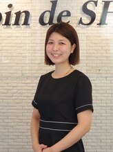 ソワンドシュウ&nbsp;峯村 知佳