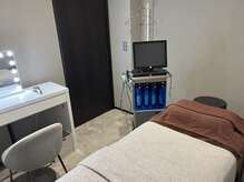 ビベル 八木店(Bebelle)/3．エステルーム1