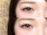 【ぱっちり目元】LEDエクステ120分上下つけ放題(オフ込)¥12000