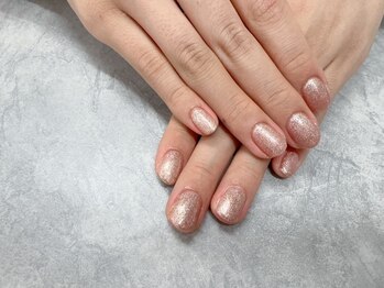 ポルティネイル(Porti Nail)/ワンカラー