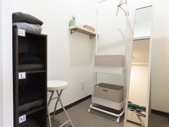 大谷地整体院Chill【整体&リラクゼーション】/