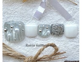 フットデザインコース