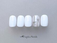 アンジェリカミッシェル 仙台店/定額・シンプルアートコース