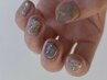 【hand】オーダーデザイン light ¥10000