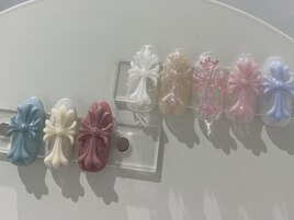 クロスネイル