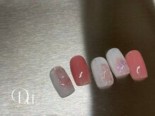 ディディネイル 名鉄岐阜駅前店(D.d nail)/岐阜/パラジェル/定額/長さだし