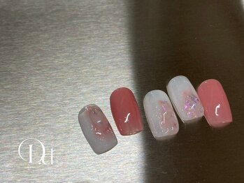 ディディネイル 名鉄岐阜駅前店(D.d nail)/岐阜/パラジェル/定額/長さだし