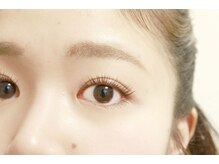 エステティックアンドアイラッシュ ラボカル 甲府本店(LABO.CAL+)/ラッシュリフト/新まつげパーマ