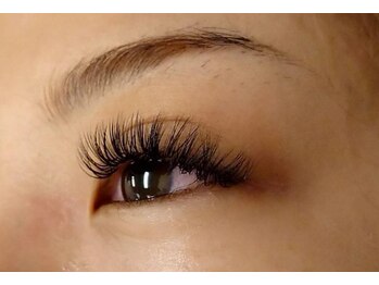 アラシ(Arashi)/ボリュームラッシュ100束(300本)