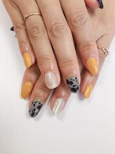 ビューティーネイル(Beauty Nail)/お客様ネイル