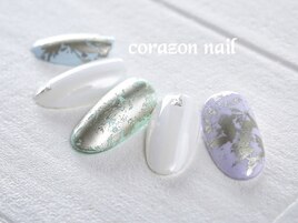 選べるデザインコース★￥6900