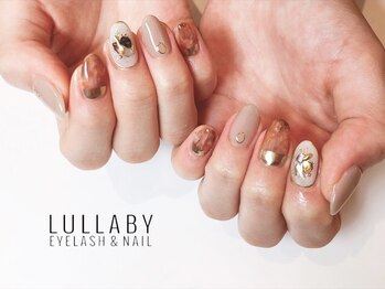 ララバイ 銀座並木通り店(LULLABY)/LULLABY やり放題コース