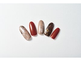 オーダーネイル¥7,810から