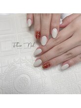 フラワー(Flower)/