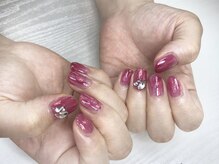 インミニネイルサロン 上野御徒町(INMENE)/