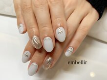 アンベリール(embellir)/