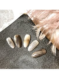 Shizuki担当♪定額アートコース1