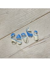 ネイルロッソ 浅草店/アートネイル