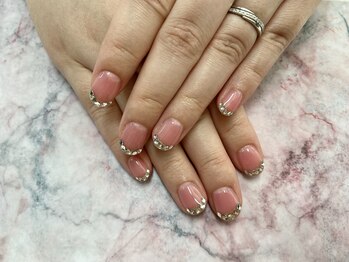 ネイル サロン ヴェレッド(Nail Salon VERED)/ブライダルネイル