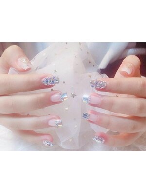 nail salon Joli　【ネイルサロンジョリ】