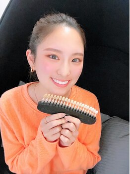 ライトビューティ 渋谷本店(Light Beauty)/セルフホワイトニング/渋谷