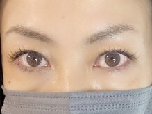 リノ リノ(Lino.Lino)/ニューアンスカラー(カーキ系)