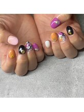 モレリア(morelia)/手書きアート個性