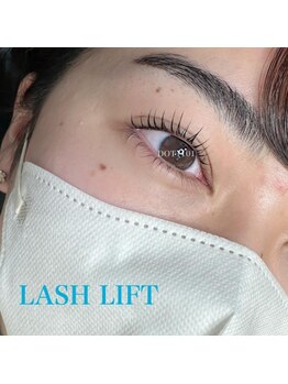 ドットイチイチマルイチ 銀座店(DOT1101)/ラッシュリフト