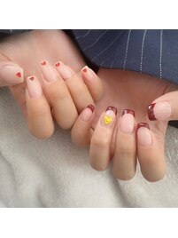 フレンチ×ハート　三軒茶屋