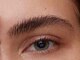 アイリスアイラッシュ(ailis eyelash)の写真/【パリジェンヌブロウリフト】バラバラの毛流れを整えることで毎日の眉メイクがブラシひとつで決まります☆