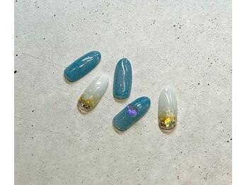 アイラニ(AI LANI)/サマーネイル