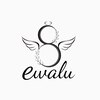 エヴァル 小郡店(ewalu)のお店ロゴ
