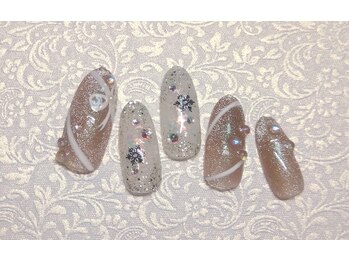 ブルーメープル(BlueMaple)/【hand】定額プレミアム8800円