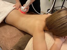 ディーメヴィ(D.MAVIE)/次世代痩身マシーンエルフィーノ