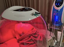 ハナイロ(hana-iro)/LED管理　red