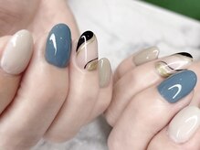 レイリス 金町店(Raylice)/大人のオシャレを楽しみたい方へ