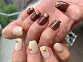 ニュアンスぷっくり