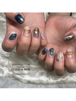 ロイ 心斎橋(Roy)/10本アートコース☆