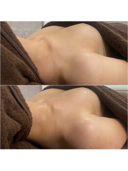 ヴィノ アイサロン(VINNO eyesalon)/自律神経にもアプローチ