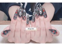 ミスシュガーネイル(MS Sugar Nail)/