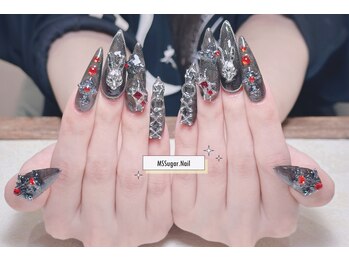 ミスシュガーネイル(MS Sugar Nail)/