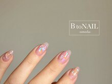 ビートゥーネイル 梅田(B to Nail)