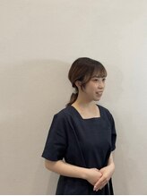 アイラッシュサロン ブラン アリオ川口店(Eyelash Salon Blanc) 川口店 タカトウ