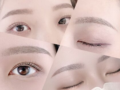 ブルーミン(Bluemin)の写真