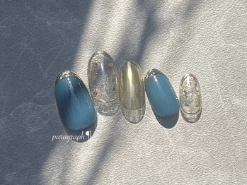 パラグラフ 橋本店(paragraph)/