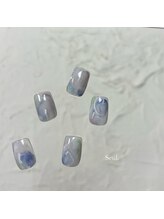 セウル(Seul.)/sample