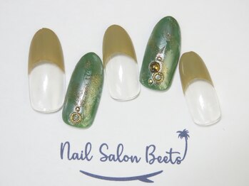 ビーツ 上新庄店(BEETS)/定額デザインB