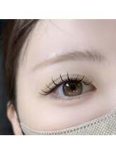 ミイプ(MEPP)/つねいし担当＊フラットラッシュ