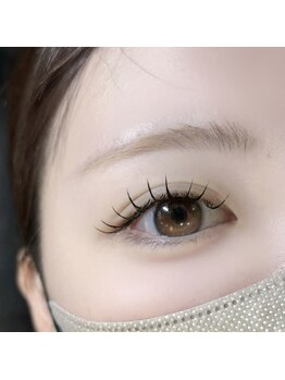 ミイプ(MEPP)/つねいし担当＊フラットラッシュ