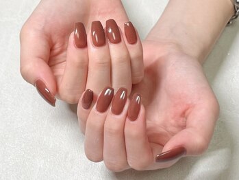 カナネイル(Kana Nail)/ハンド/ワンカラー